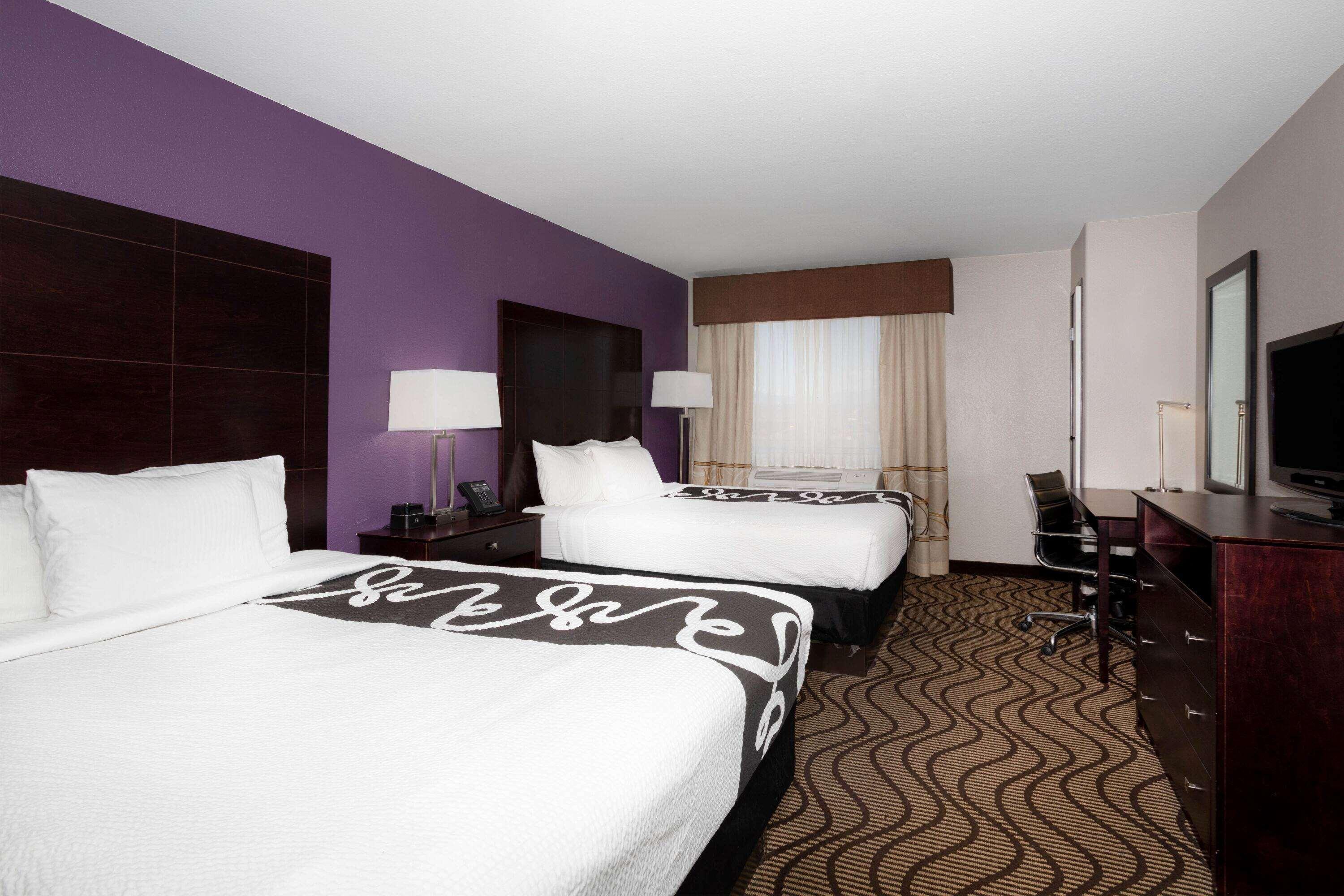 La Quinta By Wyndham Henderson-Northeast Denver Exterior photo