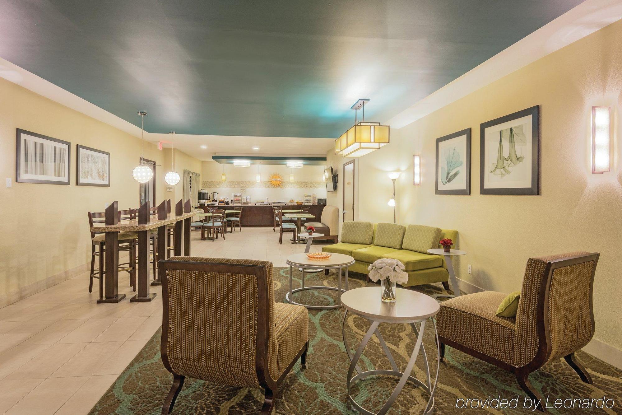 La Quinta By Wyndham Henderson-Northeast Denver Exterior photo